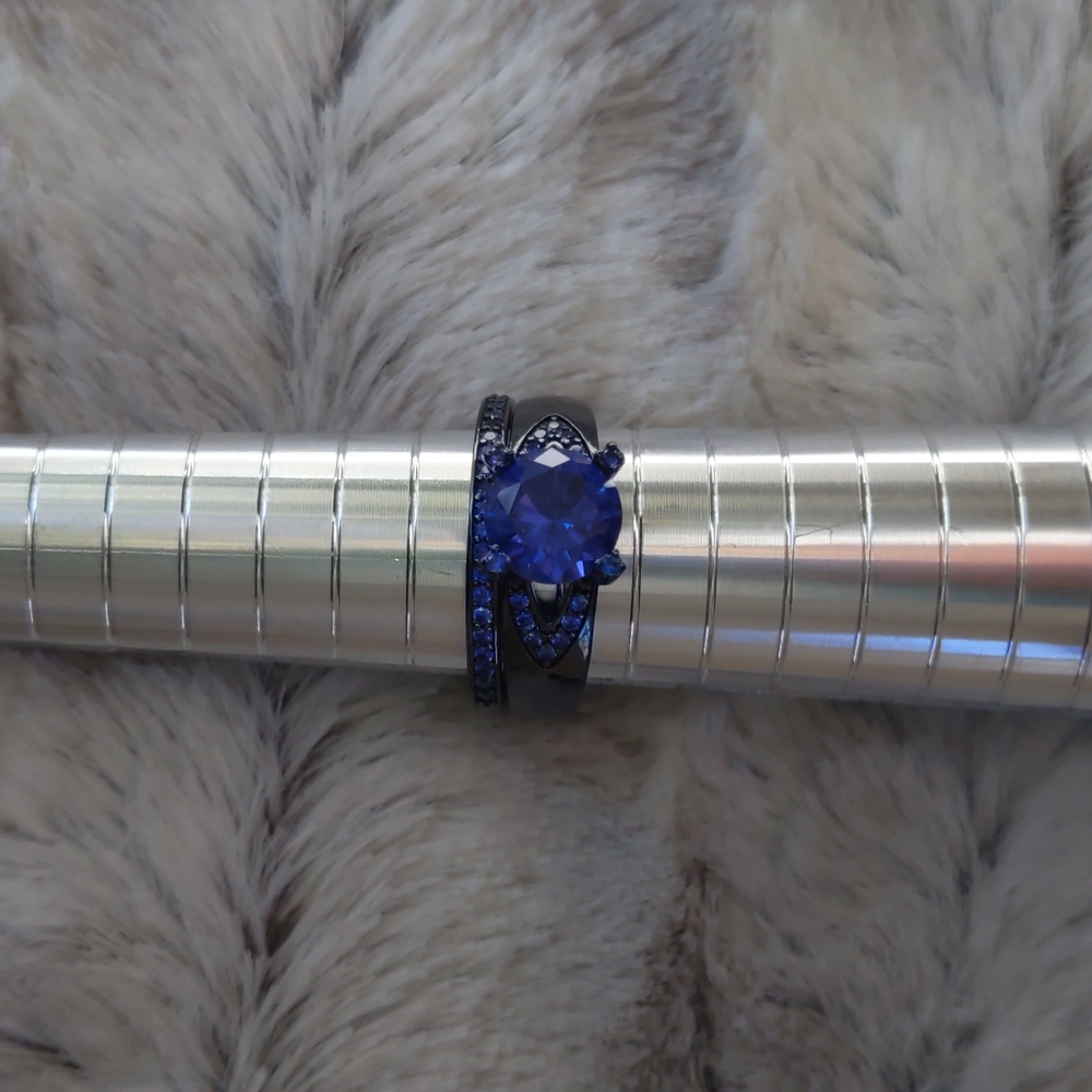 Black & Blue Set - Picture 5 of 8
